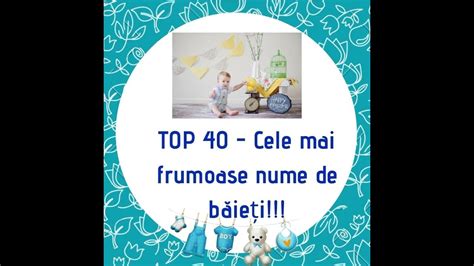 nume baieti rusesti|Top 40 de nume și semnificații rusești